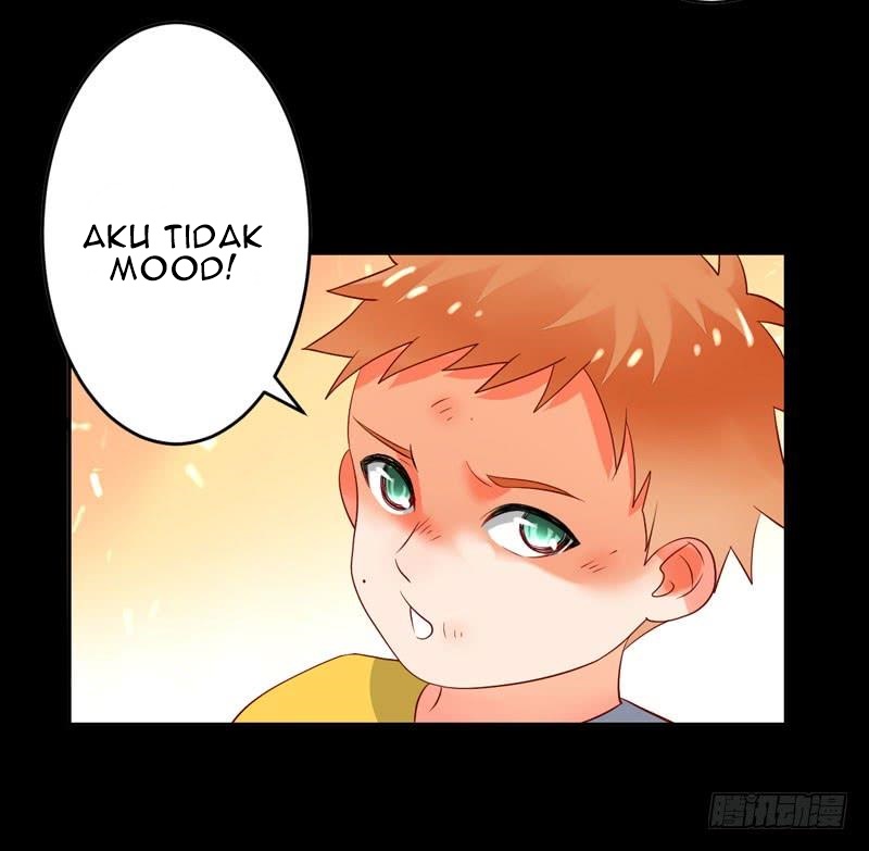 NSD Gaming Chapter 28 Bahasa Indonesia